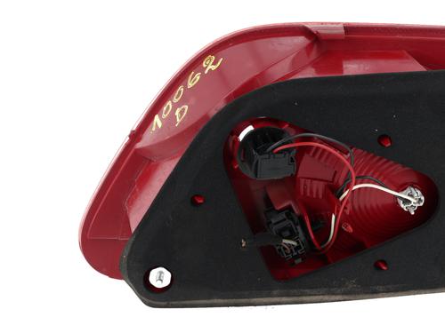 Right tailgate light SEAT ALTEA XL (5P5, 5P8)  | BP29851962C80