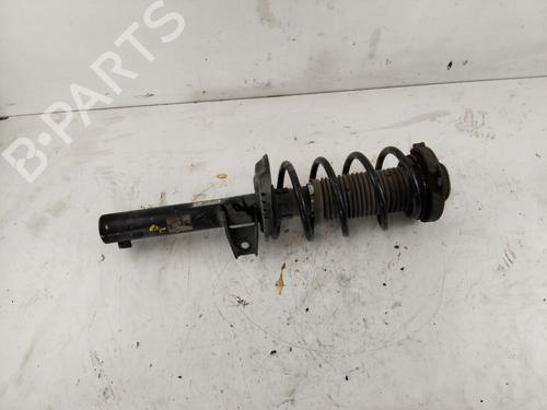 Used Left front shock absorber VW GOLF V (1K1) [2003-2010]  19115757
