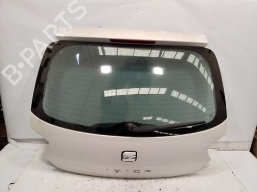 Used Tailgate SEAT IBIZA IV (6J5, 6P1) [2008-2017]  26913920