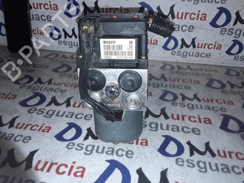 ABS Bremseaggregat CITROËN XSARA (N1)  | BP8554829M43 