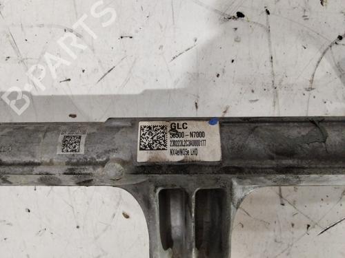 Steering rack HYUNDAI TUCSON (NX4E, NX4A)  | BP36258644M22  - Image 5