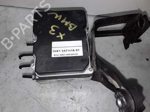 Used ABS pump BMW X3 (E83) [2003-2011]  8570441