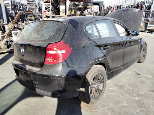 Front left lock BMW 1 (E87) 118 d | BP29395093C98 
