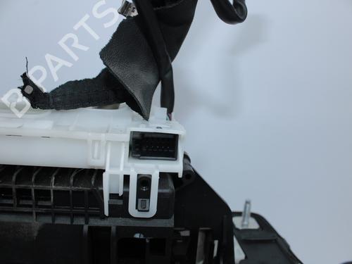 Gear lever AUDI A5 (8T3)  | BP11789356M90 