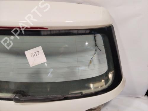 Tailgate VW GOLF VI (5K1)  | BP23268629C6 