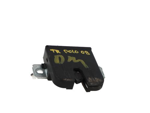 Used Tailgate lock VW POLO IV (9N_, 9A_) [2001-2014]  30810265
