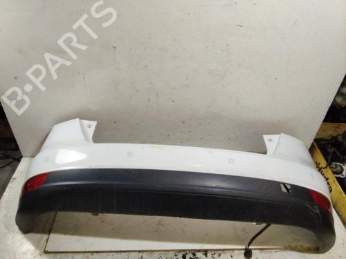 Used Rear bumper FORD FOCUS III 1.5 TDCi (120 hp) 20216755