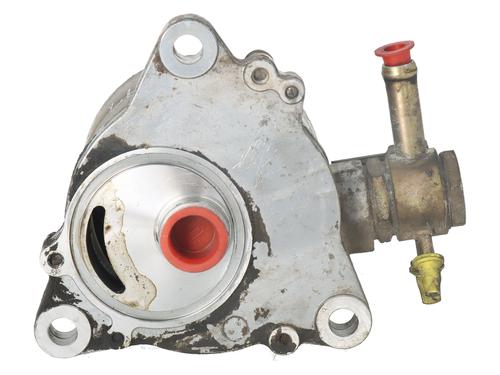 Pompe à vide Pompe à vide NISSAN TERRANO II (R20) 3.0 Di 4WD (154 hp) 33649515 33649515