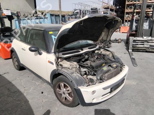 Brugte MINI MINI (R50, R53)  Cooper  4920143