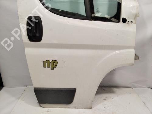Right front door CITROËN JUMPER II Van 2.0 BlueHDi 130 | BP29028962C3 
