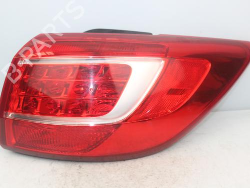 Right taillight KIA SPORTAGE III (SL) 1.7 CRDi | BP16905406C35 