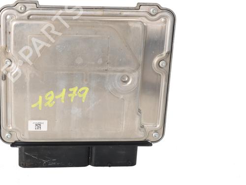 Engine control unit (ECU) OPEL CORSA C (X01) | BP37533563M57 - Image 3