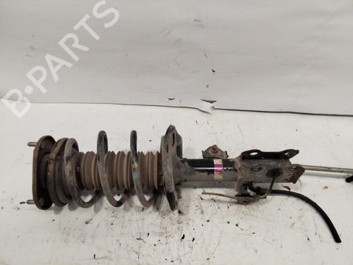 Used Right front shock absorber TOYOTA AURIS (_E18_) 1.8 Hybrid (ZWE186_, ZWE186R) (136 hp) 25611414