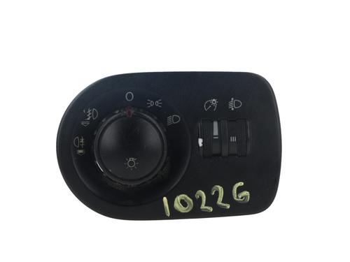 Comando luci SEAT LEON (1P1) [2005-2013]  31267625