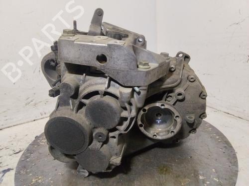 Gearbox VW PASSAT B6 (3C2) | BP33694309M3 - Image 2