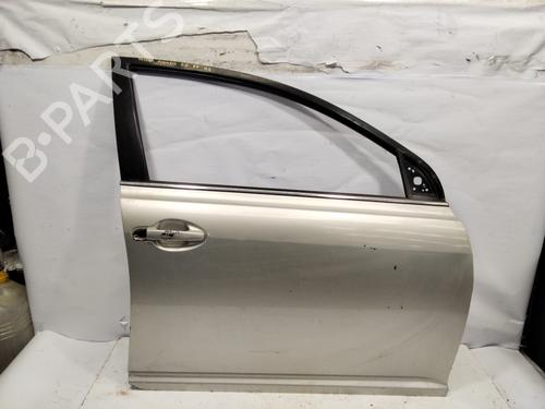 Right front door TOYOTA AVENSIS (_T25_) 1.8 VVT-i (ZZT251_, ZZT251R) | BP27567078C3 