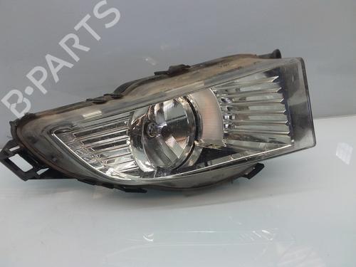 Left front fog light OPEL INSIGNIA A Sports Tourer (G09) 2.0 CDTI (35) (160 hp) 9143196