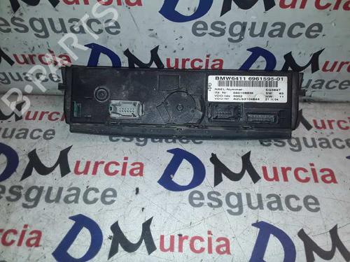 Climate control BMW 1 (E87)  | BP8557271I5 