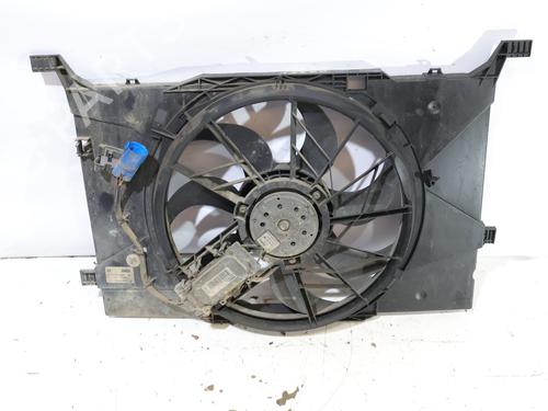 radiator-fan-mercedes-benz-a-class-w169-2004-2005-2006-2007-2008-2009-2010-2011-2012-37794543 main image