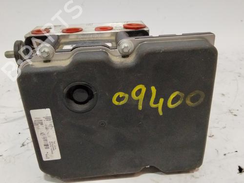 Used ABS pump PEUGEOT 3008 I MPV (0U_) [2009-2017]  28524077