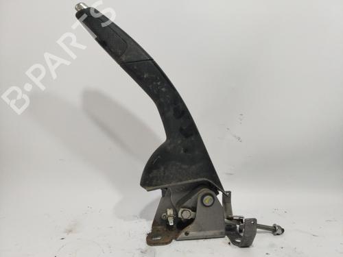 Hand brake RENAULT CLIO IV (BH_)  | BP28724022I18 