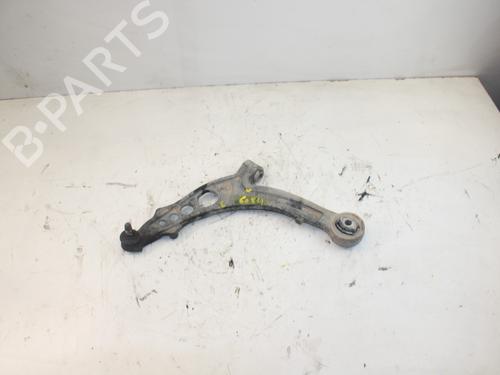 Brazo Suspension trasero izquierdo FIAT PUNTO Hatchback Van (188_) 1.2 60 (60 hp) 17710895