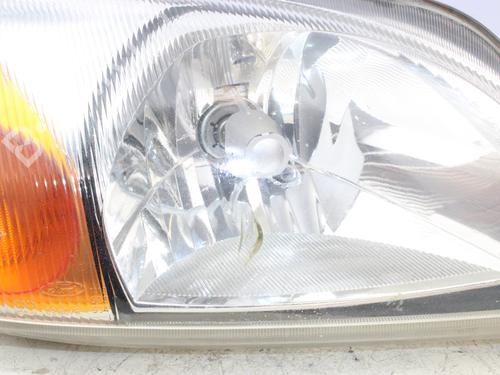 Right headlight FORD FIESTA IV (JA_, JB_)  | BP15125884C29 