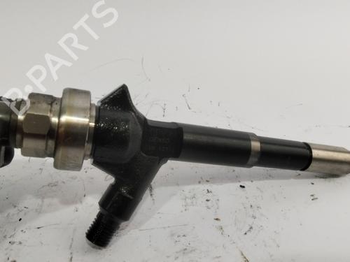 Injector OPEL ASTRA J (P10) | BP26680231M100