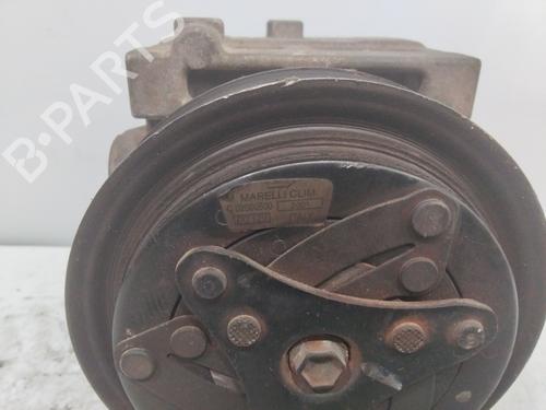 AC compressor FIAT PUNTO (188_) 1.2 16V 80 (188.233, .235, .253, .255, .333, .353, .639,... | BP19094838M34 