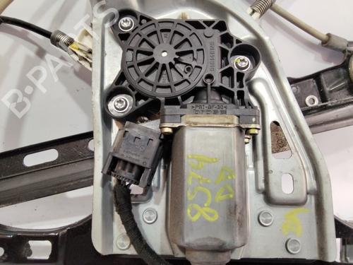 Front right window mechanism MERCEDES-BENZ C-CLASS (W203) C 270 CDI (203.016) | BP25651804C23 