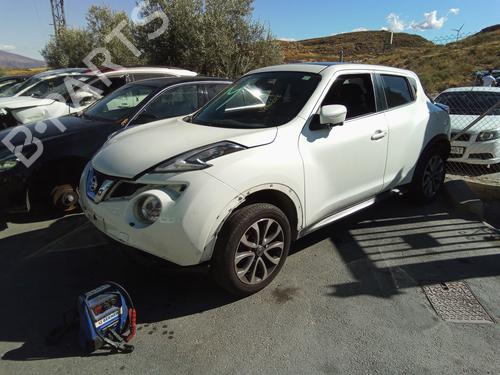 Right front window switch NISSAN JUKE (F15) 1.5 dCi | BP10651563I26 