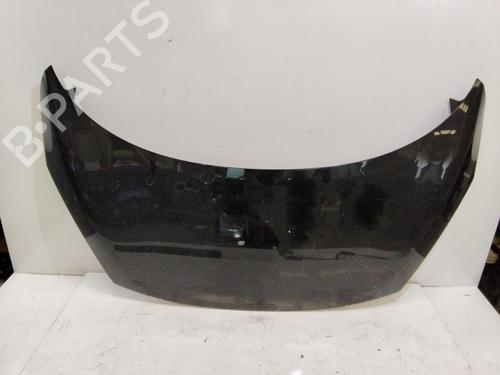Used Hood RENAULT SCÉNIC III (JZ0/1_) [2008-2016]  19028051