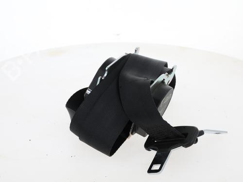 Rear center seatbelt CITROËN C3 Picasso (SH_)  | BP29293199I27 