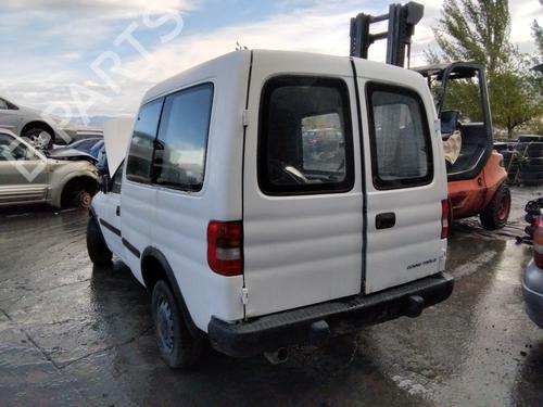 Right mirror OPEL COMBO Box Body/MPV (71_) 1.7 D | BP21127831C27 