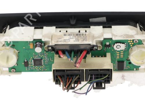 Commande Chauffage SEAT IBIZA IV (6J5, 6P1)  | BP29550051I5