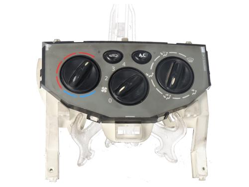 climate-control-opel-vivaro-a-van-x83-2001-2002-2003-2004-2005-2006-2007-2008-2009-2010-2011-2012-2013-2014-2015-36305883 main image