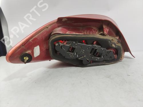 Right taillight PEUGEOT 307 (3A/C) 1.6 16V | BP24659538C35 