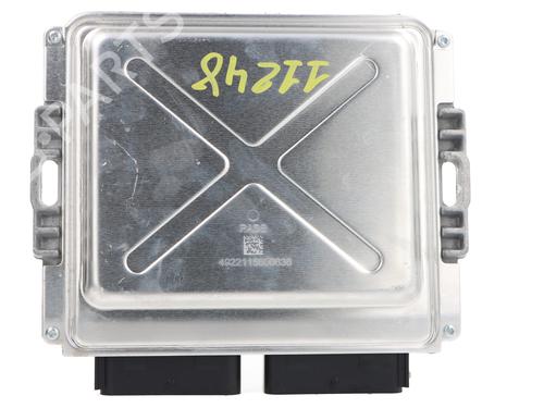 Engine control unit (ECU) DACIA SANDERO III | BP33755005M57 - Image 3