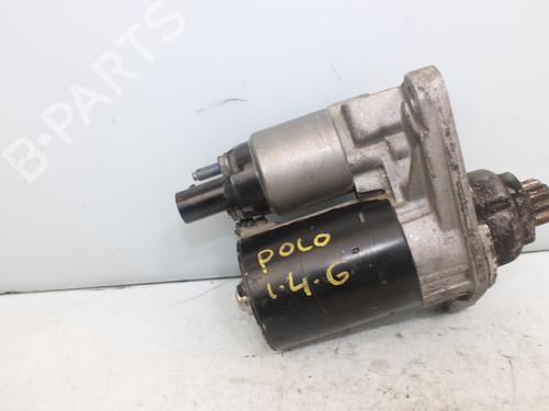 Starter SEAT CORDOBA (6L2) 1.4 16V | BP17536861M8 