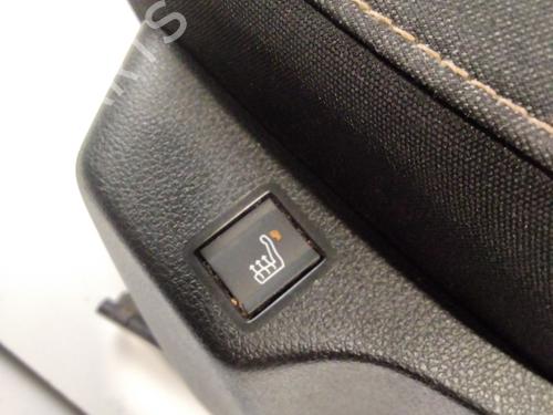 Left front seat PEUGEOT RIFTER  | BP29399042C15 