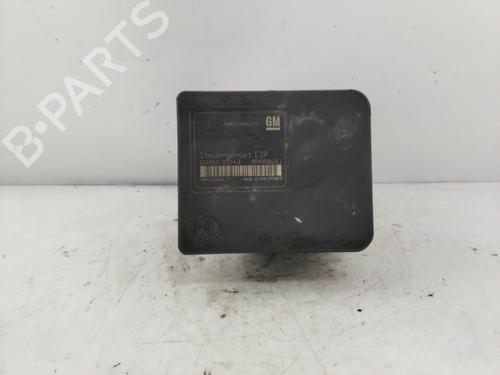 ABS Bremseaggregat OPEL ASTRA H (A04) [2004-2014]  20845663