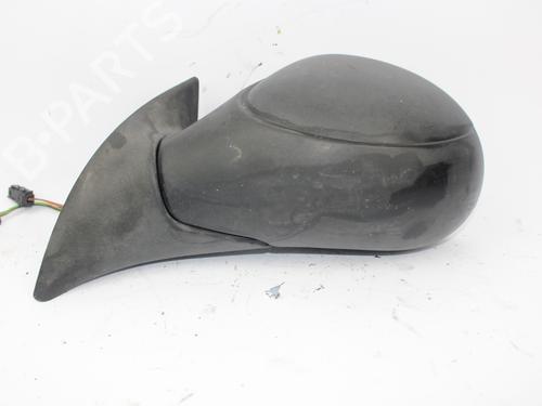 Left mirror CITROËN C3 I (FC_, FN_)  | BP11633724C26 