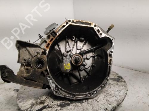 Used Gearbox DACIA LODGY (JS_) [2012-2025]  24168785