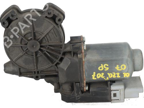 Used Left front window motor Left front window motor PEUGEOT 207 (WA_, WC_) [2006-2015] 32473350 32473350
