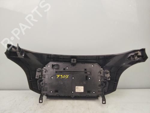 Switch PEUGEOT 308 II (LB_, LP_, LW_, LH_, L3_)  | BP20236875I30 