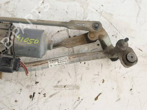 Front wiper motor VW PASSAT B8 (3G2, CB2) 1.6 TDI | BP39243332M29 - Image 2