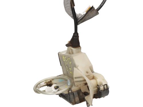 Front left lock CITROËN C4 II (NC_)  | BP29630510C98 