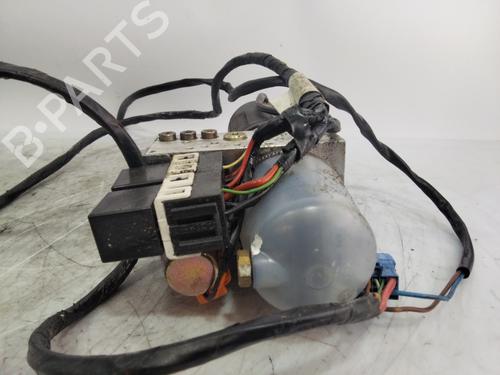 Sunroof engine PEUGEOT 307 CC (3B)  | BP23451517M60 