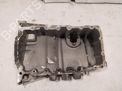 Used Oil sump AUDI A4 B7 Avant (8ED) [2004-2008]  25997286