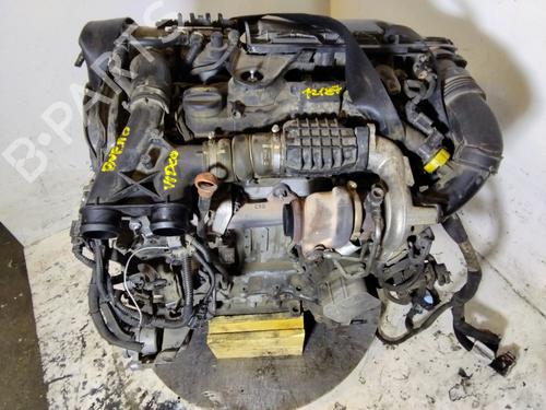Engine PEUGEOT 2008 I (CU_) | BP37687975M1 - Image 11